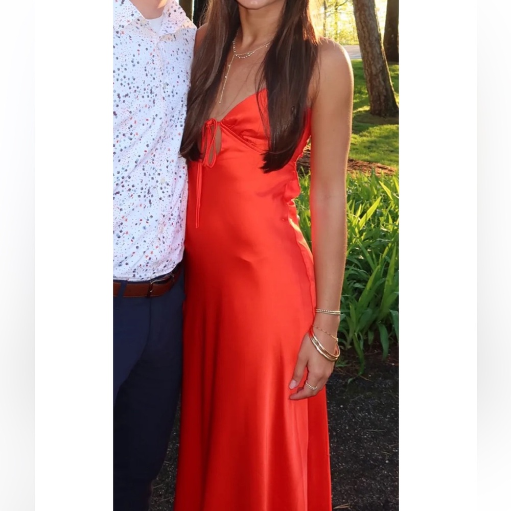 Peppermayo dress